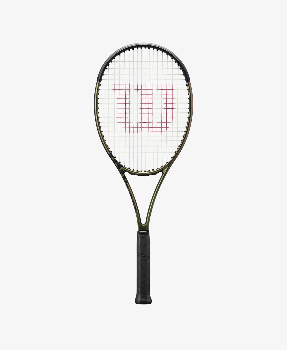 Wilson Blade V8 98 16x19 — Player's Choice Tennis